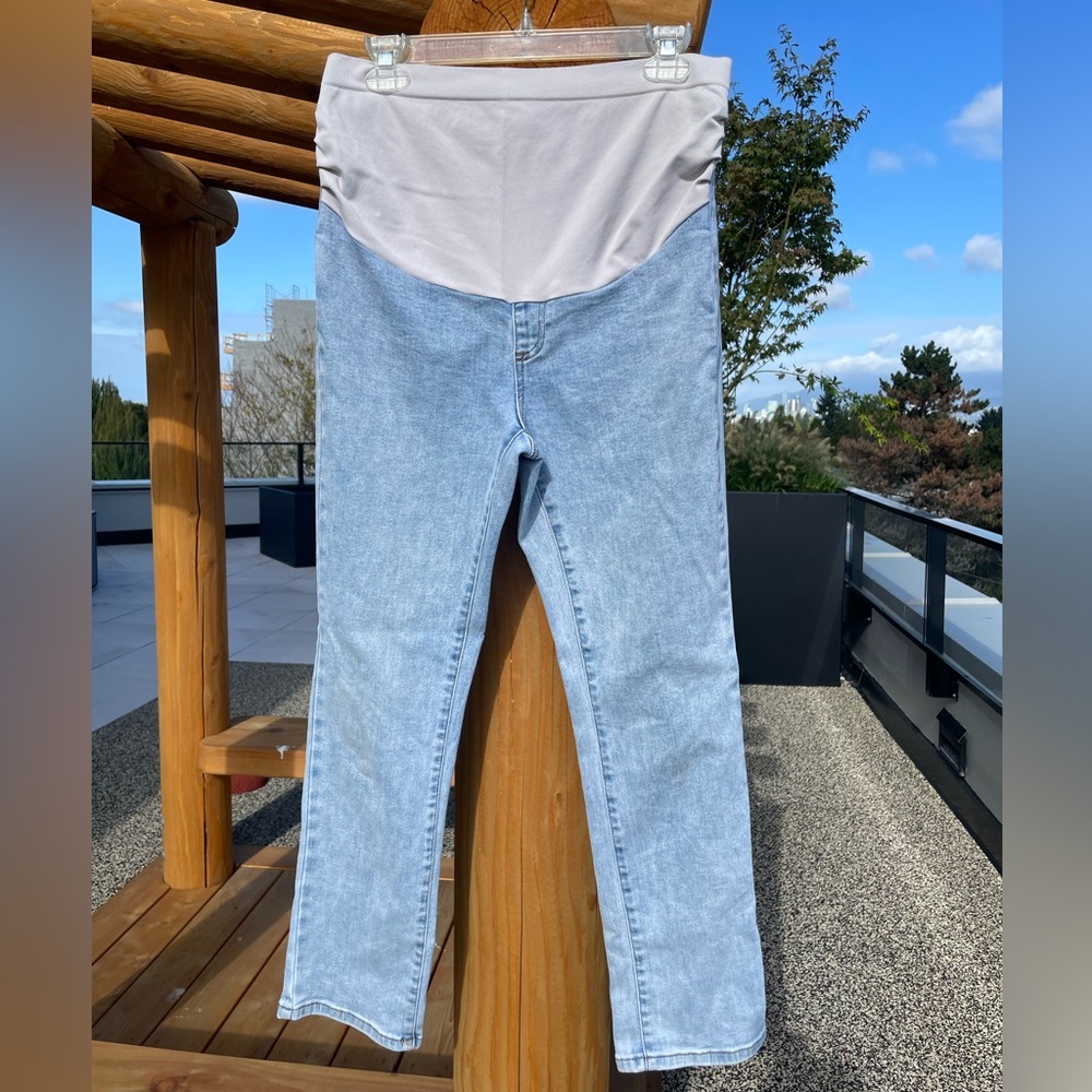 Maternity Jeans